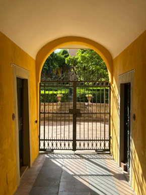 Melograno's house Bologna